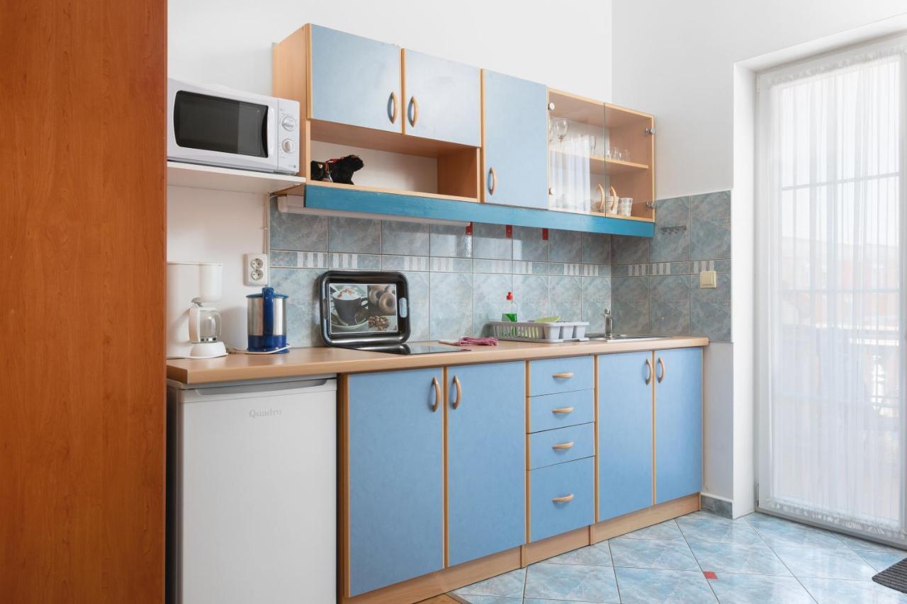 Marco Polo Apartman Medulin Kültér fotó