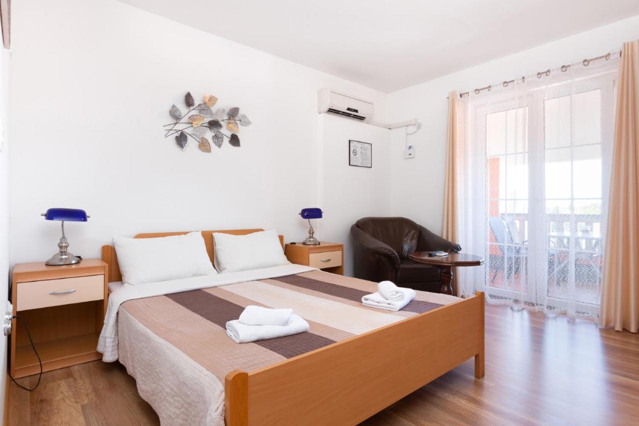 Marco Polo Apartman Medulin Kültér fotó