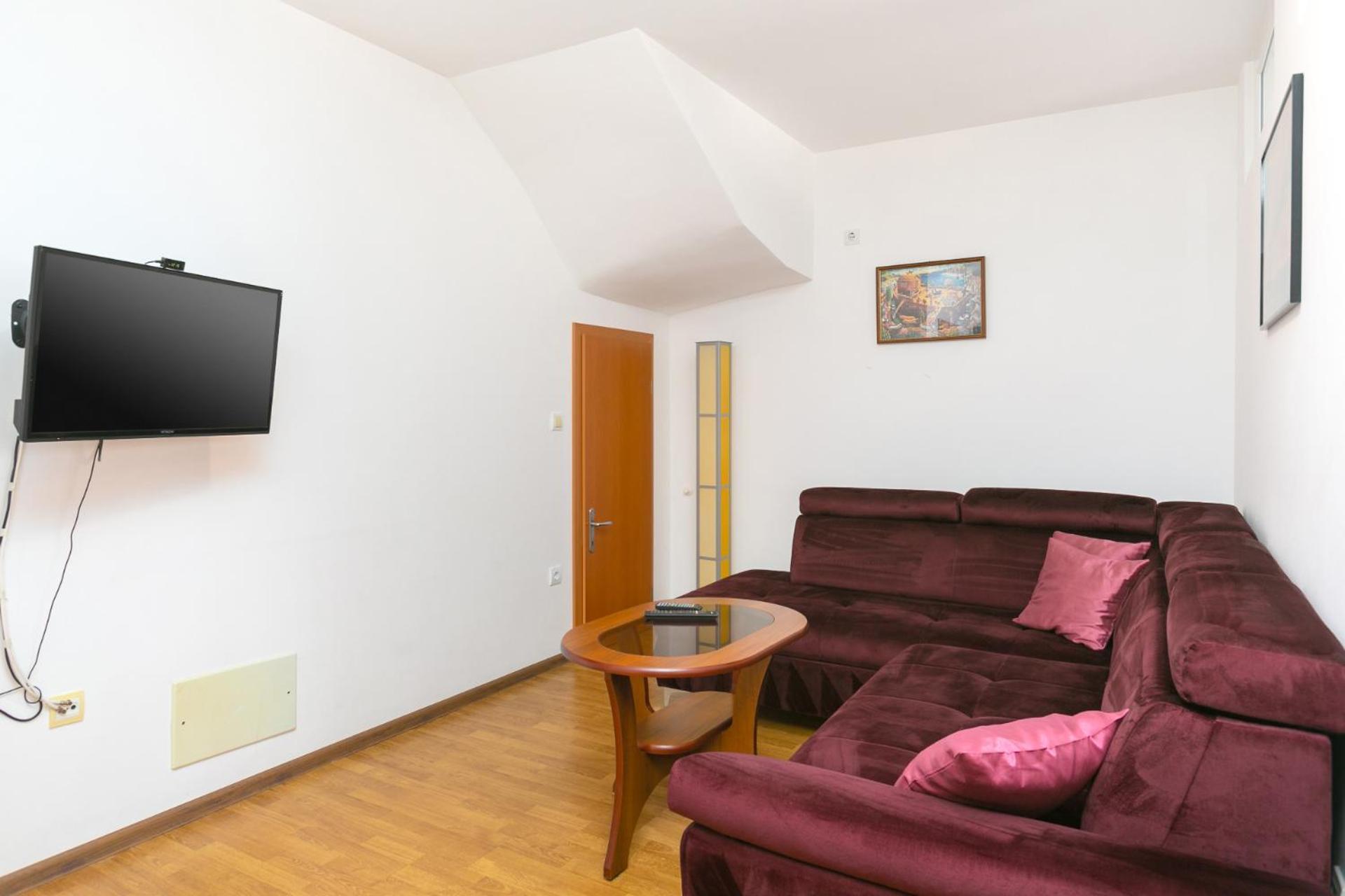 Marco Polo Apartman Medulin Kültér fotó