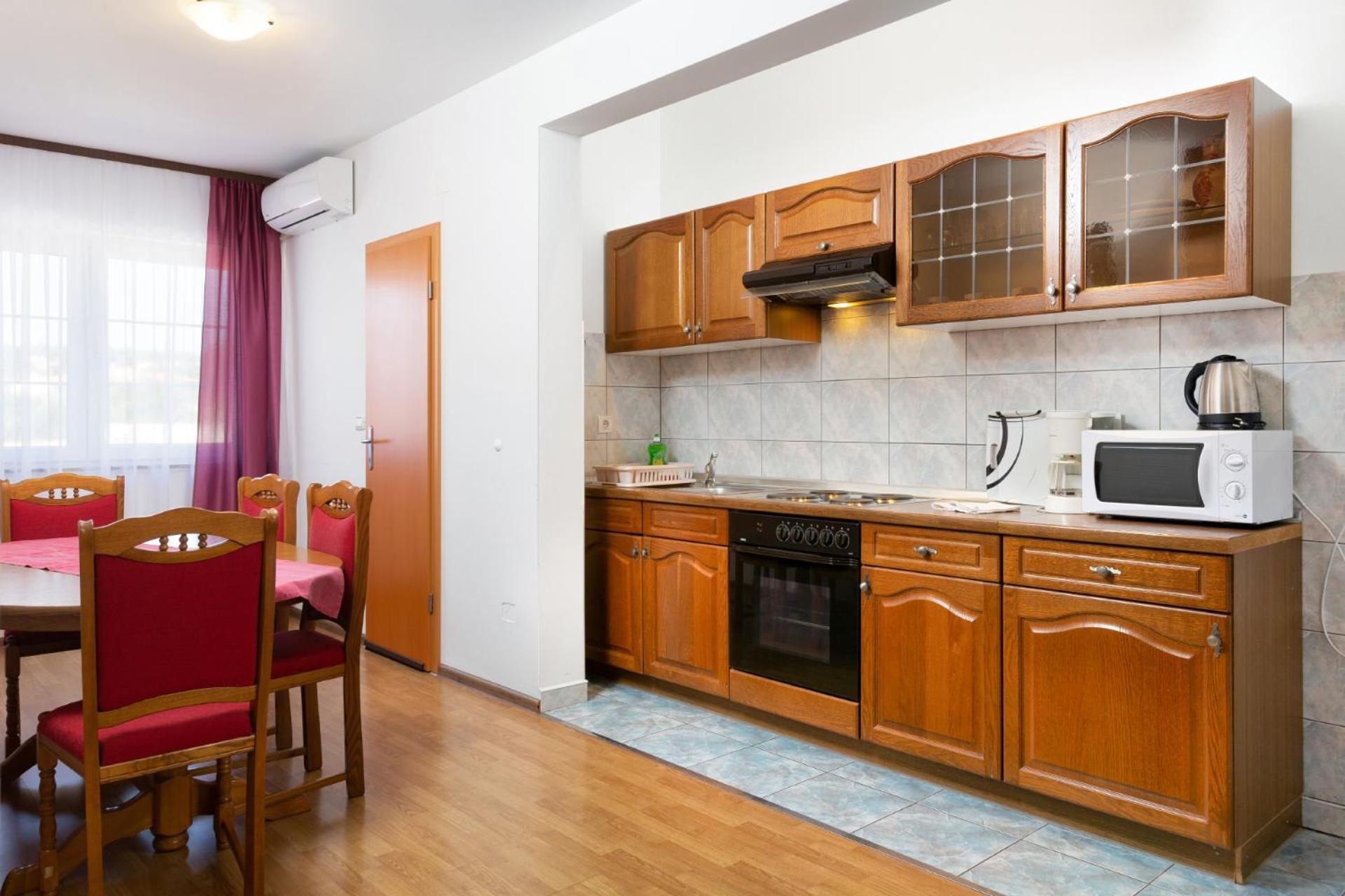 Marco Polo Apartman Medulin Kültér fotó